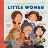 Little Women: A BabyLit Storybook cover