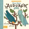 The Art of John James Audubon cover