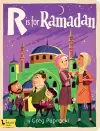 R is for Ramadan cover