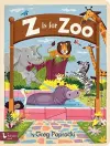 Z Is for Zoo cover