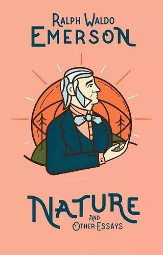 Nature and Other Essays cover