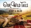 Our Wild Tails cover