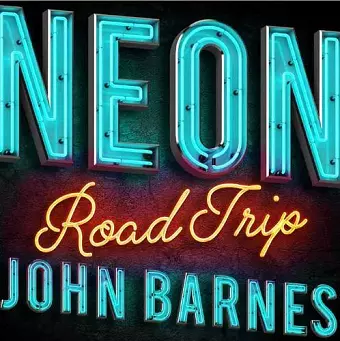 Neon Road Trip cover