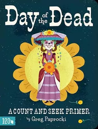 Day of the Dead cover