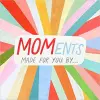 MOMents cover