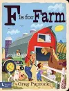 F Is for Farm cover