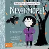 Little Poet Edgar Allan Poe: Nevermore! cover