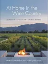 At Home in Wine Country cover