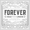 Forever Hold Your Peace cover
