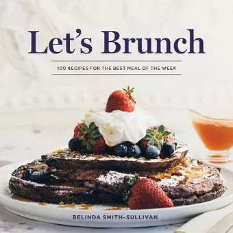 Let's Brunch cover