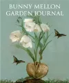 Bunny Mellon Garden Journal cover