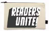 Readers Unite Pencil Pouch cover