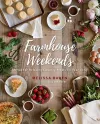 Farmhouse Weekends cover