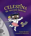 Celestina the Astronaut Ballerina cover