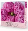 1000-piece puzzle: Peonies cover