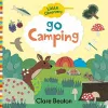 Little Observers: Go Camping cover