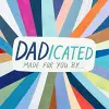 DADicated cover