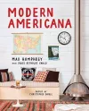Modern Americana cover
