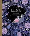 Luna Coloring Book cover