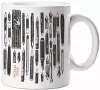 Pen and Pencil Mug cover