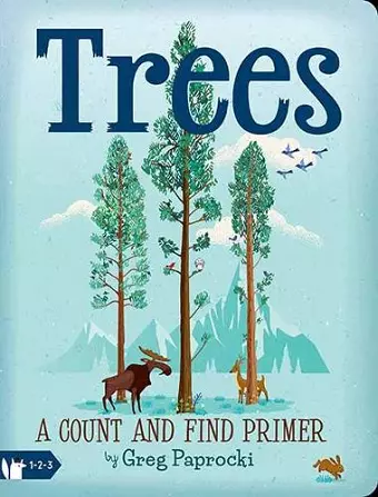 Trees cover