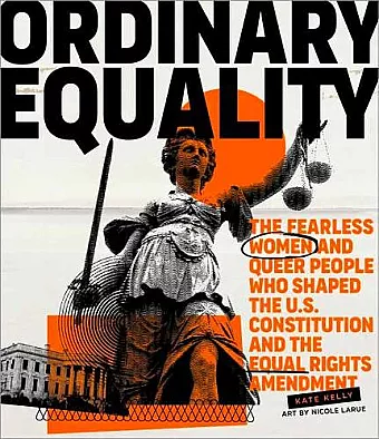 Ordinary Equality cover