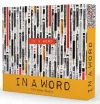 1000-piece puzzle: In a Word cover