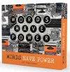 1000-piece puzzle: Words Have Power cover