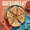 Quesadillas cover