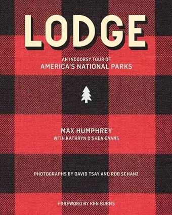 Lodge cover