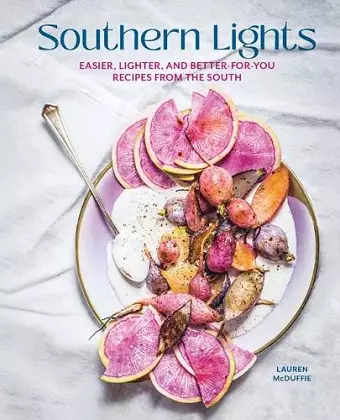 Southern Lights cover