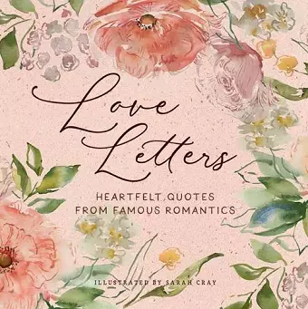 Love Letters cover