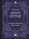 Tales from the Witch's Cottage cover