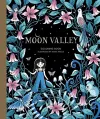 Moon Valley Coloring Book cover