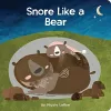 Snore Like a Bear cover