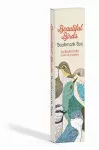 Beautiful Birds Bookmark Box cover