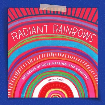 Radiant Rainbows cover