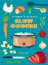 101 Things to do with a Slow Cooker, new edition cover