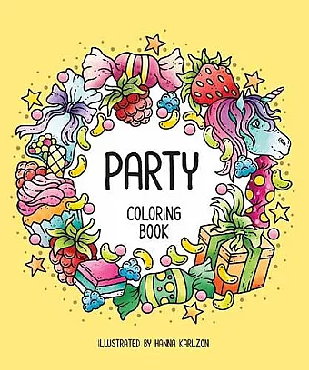 Party cover