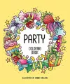 Party cover