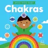 Woo Woo Baby: Chakras cover