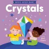 Woo Woo Baby: Crystals cover