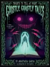 Ghostly, Ghastly Tales cover