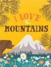 I Love the Mountains cover