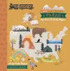 All Aboard! More National Parks cover