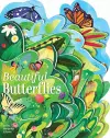 Beautiful Butterflies cover