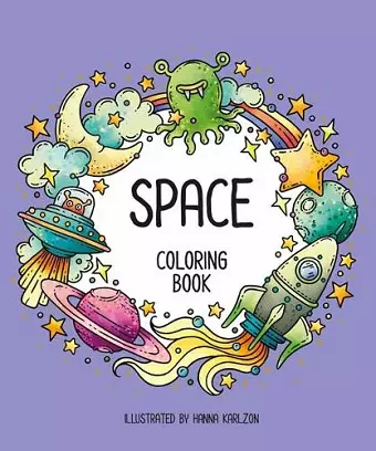 Space cover