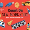 Count on New York City cover