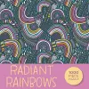 Radiant Rainbow Puzzle cover