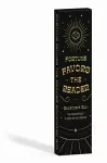 Fortune Favors the Reader Bookmark Box cover